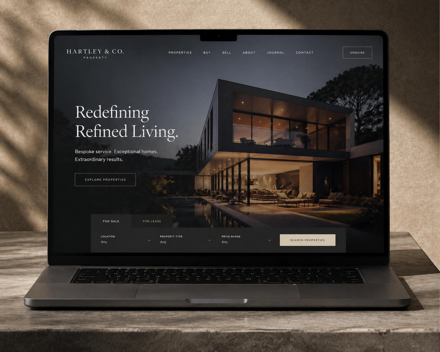 Website Design