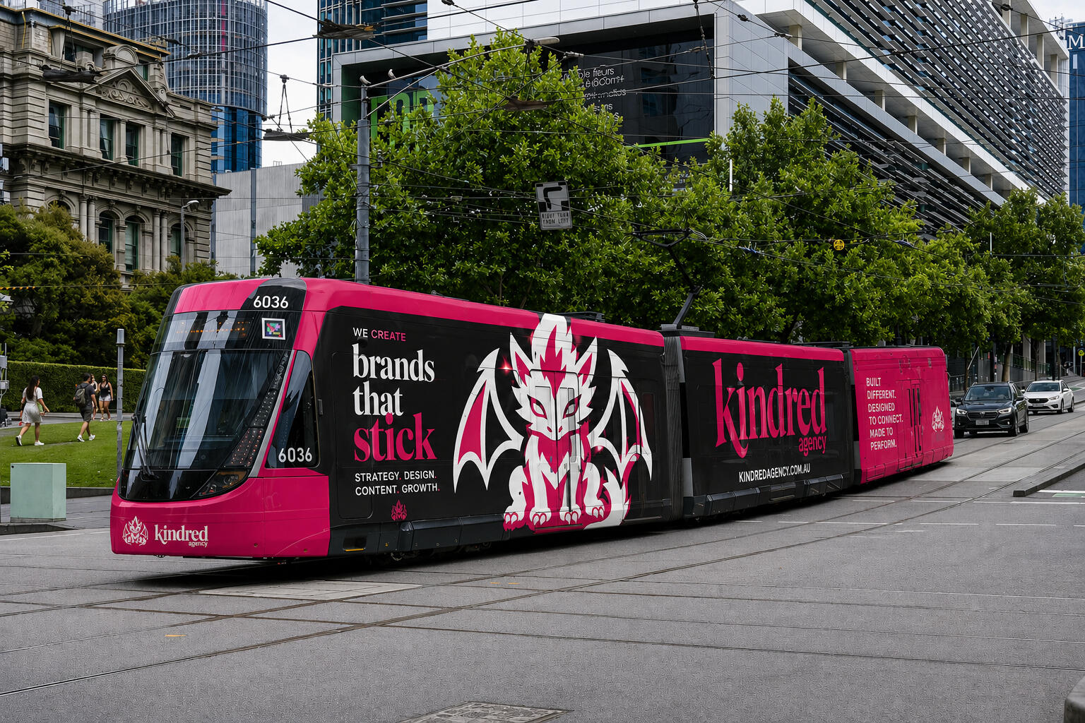 Brand Activation