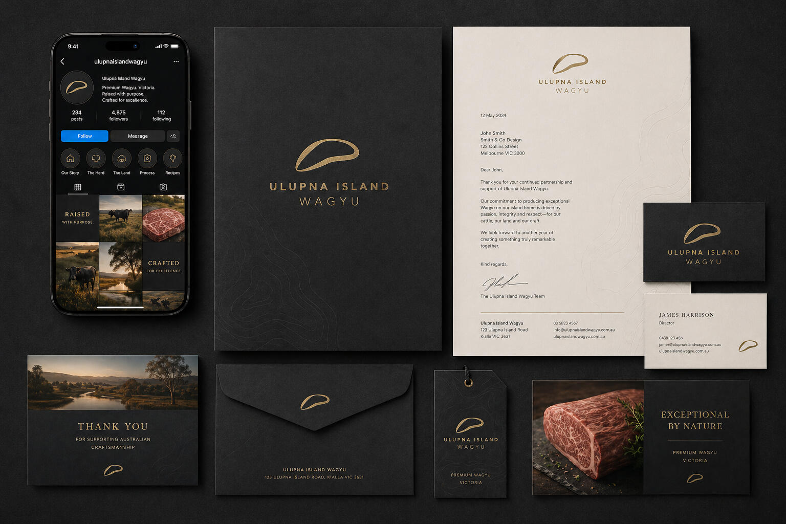 Strategic Branding